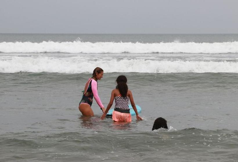 Hotel La Casa De Pucha | Pedasí | Los Santos | Panamá 7