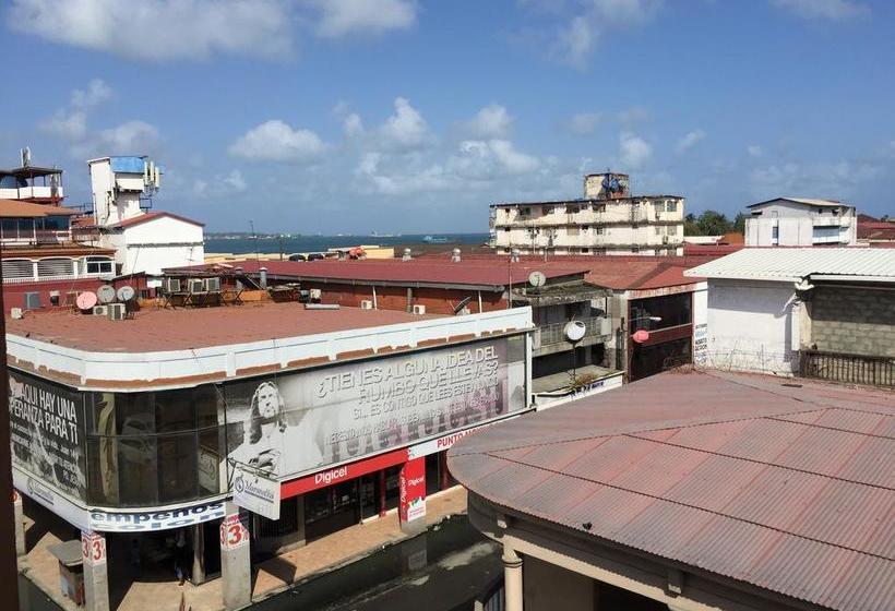 Hotel La Cubana | Colón | Colón | Panamá 10