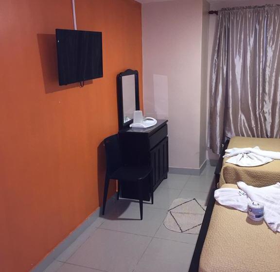 Hotel La Cubana | Colón | Colón | Panamá 11