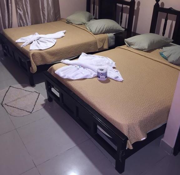 Hotel La Cubana | Colón | Colón | Panamá 13