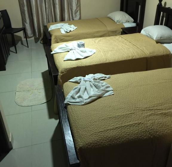 Hotel La Cubana | Colón | Colón | Panamá 14