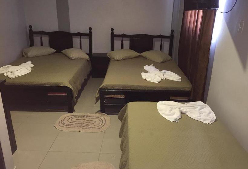 Hotel La Cubana | Colón | Colón | Panamá 15