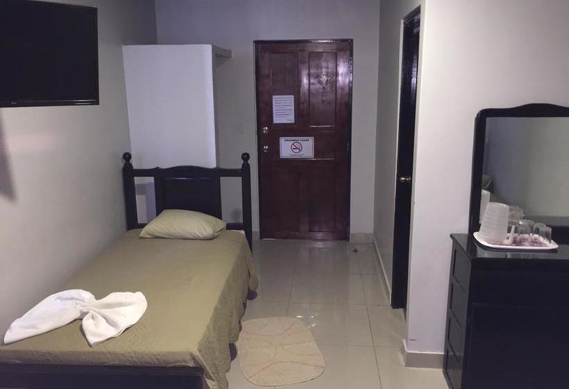 Hotel La Cubana | Colón | Colón | Panamá 16