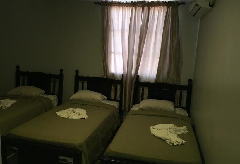 Hotel La Cubana | Colón | Colón | Panamá 18