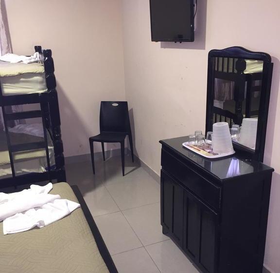 Hotel La Cubana | Colón | Colón | Panamá 19