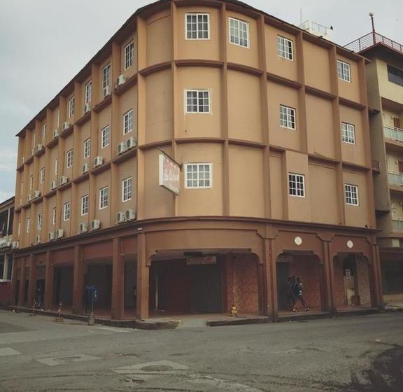 Hotel La Cubana | Colón | Colón | Panamá 2