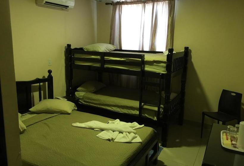 Hotel La Cubana | Colón | Colón | Panamá 20