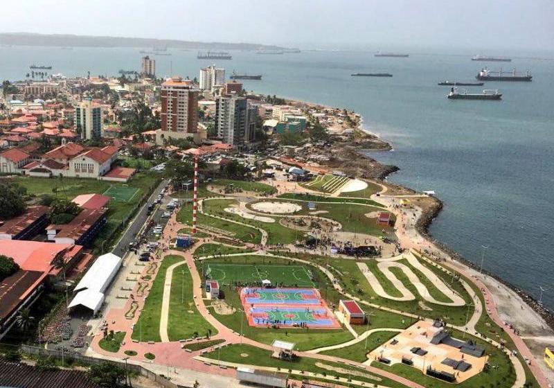 Hotel La Cubana | Colón | Colón | Panamá 6