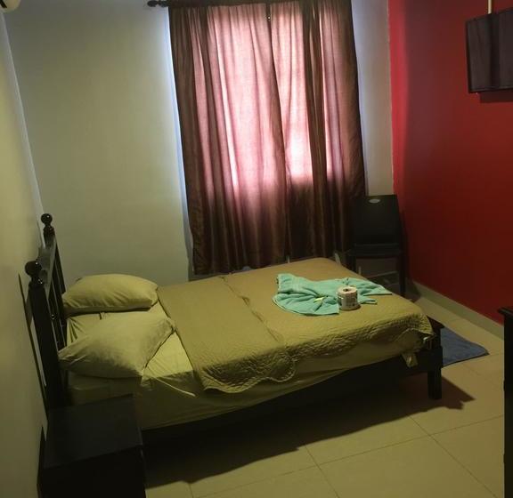 Hotel La Cubana | Colón | Colón | Panamá 7