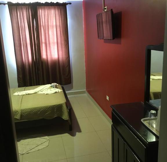 Hotel La Cubana | Colón | Colón | Panamá 8