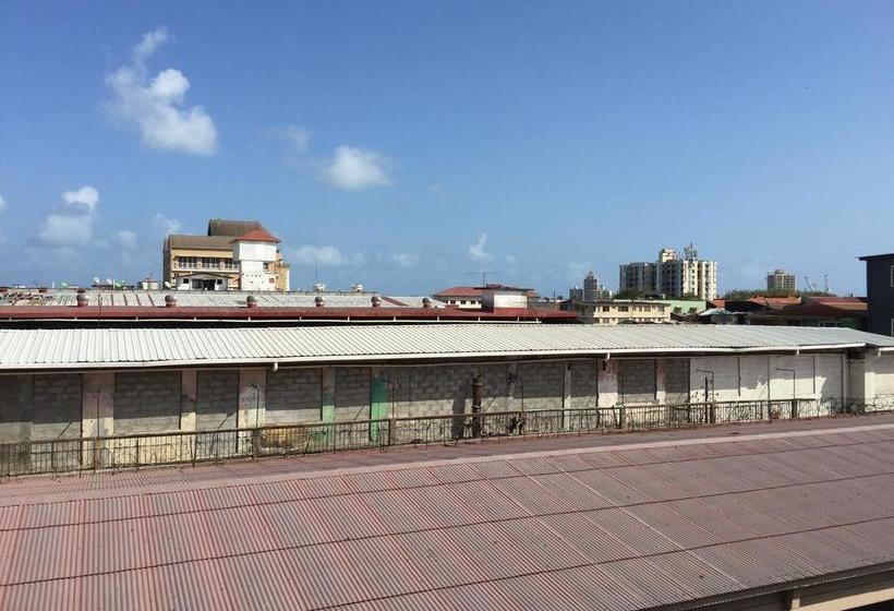 Hotel La Cubana | Colón | Colón | Panamá 9