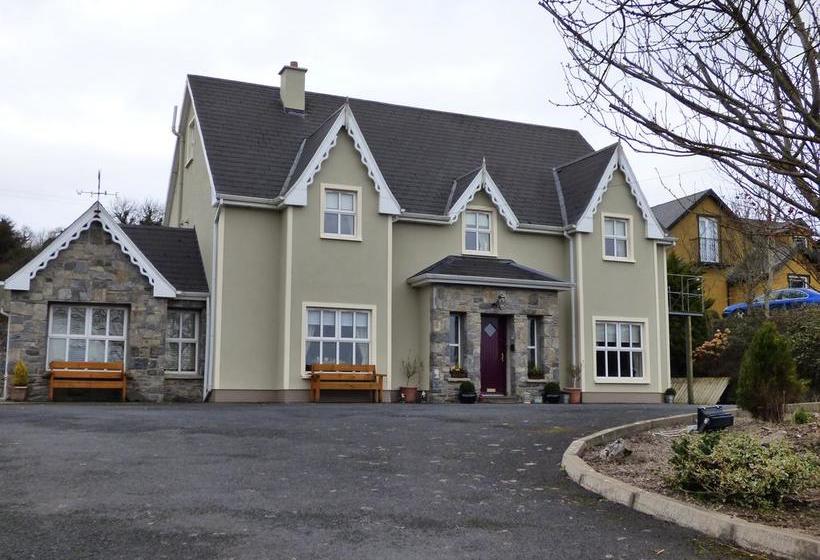 Parkhouse B&b Bunratty