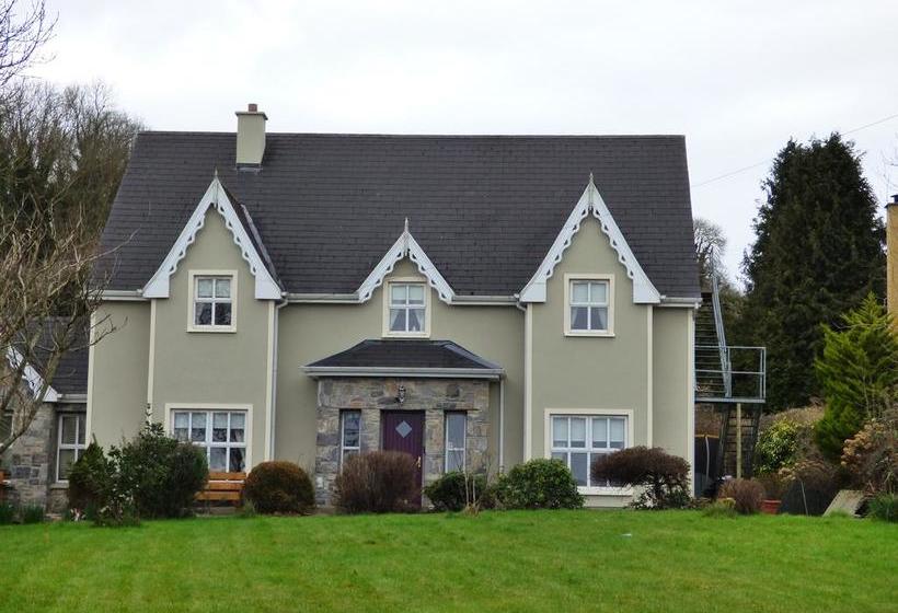Parkhouse B&b | Bunratty | Clare | Ireland 1