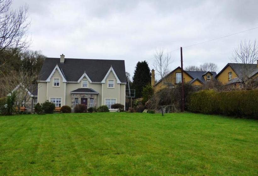 Parkhouse B&b | Bunratty | Clare | Ireland 13