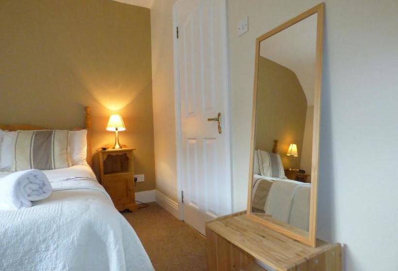 Parkhouse B&b | Bunratty | Clare | Ireland 15