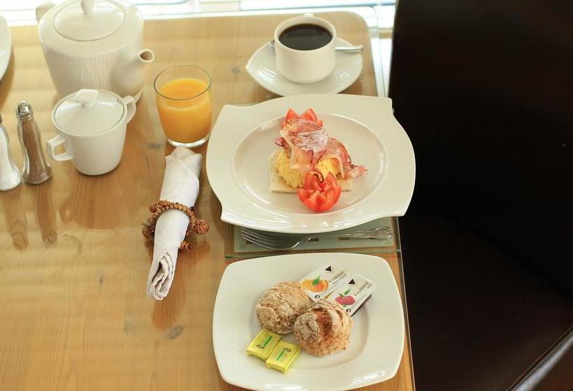 Parkhouse B&b | Bunratty | Clare | Ireland 2