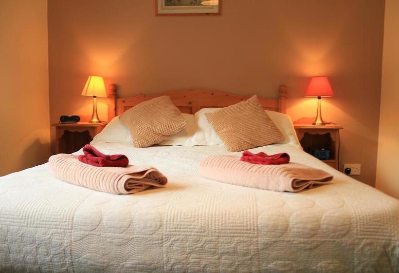 Parkhouse B&b | Bunratty | Clare | Ireland 3