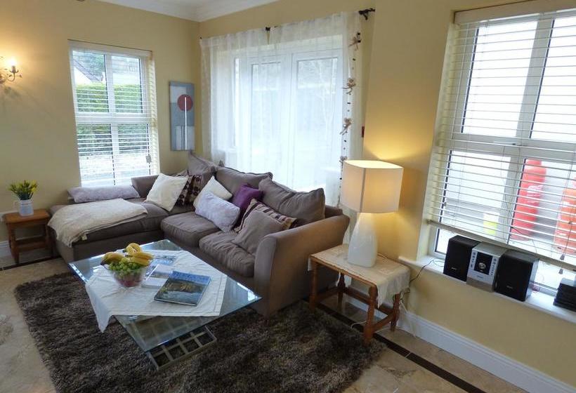 Parkhouse B&b | Bunratty | Clare | Ireland 9