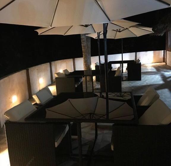 Hotel Ranchos De Chalia | Colón | Colón | Panamá 10