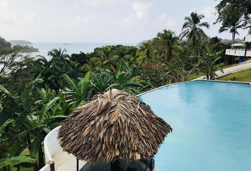 Hotel Ranchos De Chalia | Colón | Colón | Panamá 11