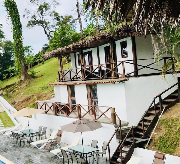 Hotel Ranchos De Chalia | Colón | Colón | Panamá 13