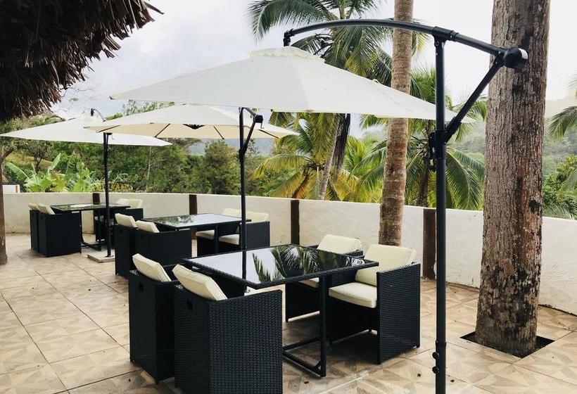 Hotel Ranchos De Chalia | Colón | Colón | Panamá 14