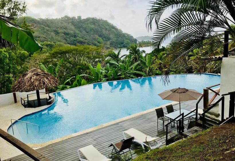 Hotel Ranchos De Chalia | Colón | Colón | Panamá 15