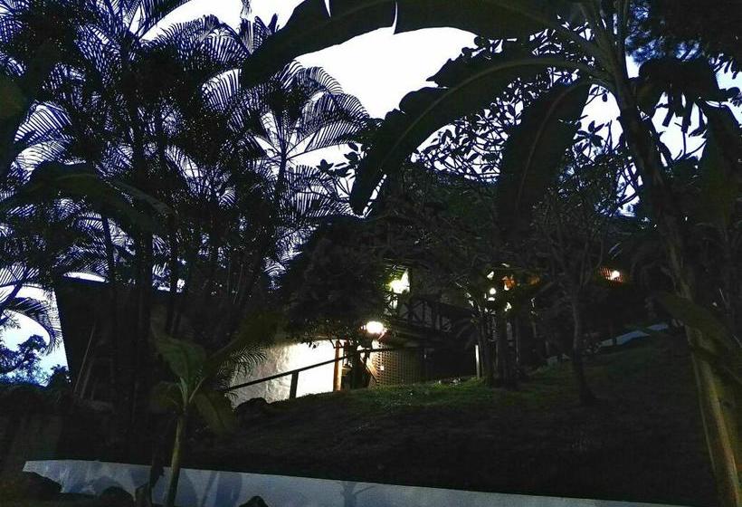 Hotel Ranchos De Chalia | Colón | Colón | Panamá 16