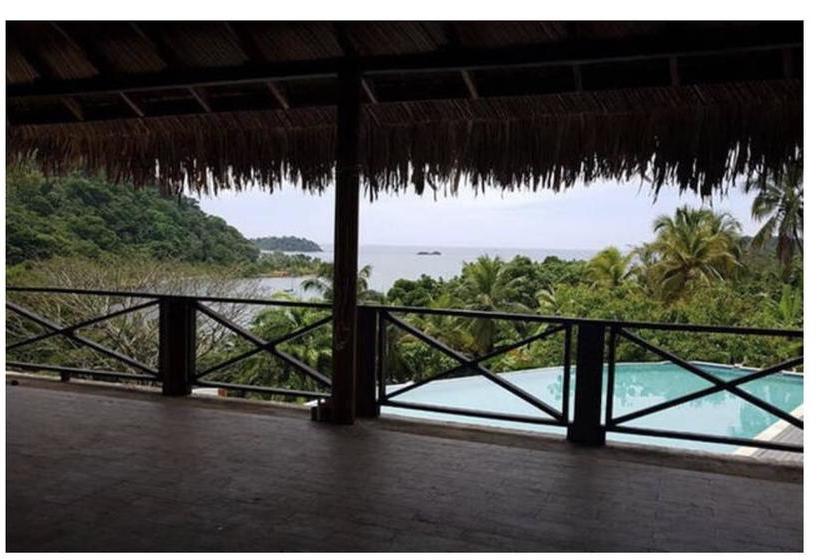 Hotel Ranchos De Chalia | Colón | Colón | Panamá 17