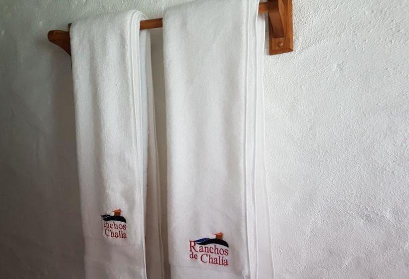 Hotel Ranchos De Chalia | Colón | Colón | Panamá 18