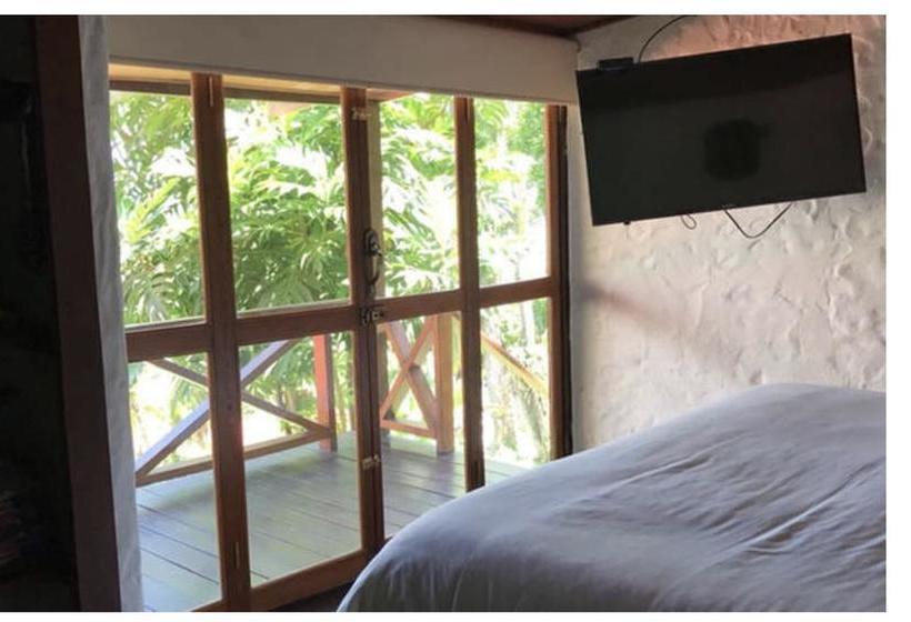 Hotel Ranchos De Chalia | Colón | Colón | Panamá 19