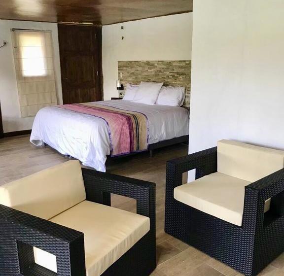 Hotel Ranchos De Chalia | Colón | Colón | Panamá 2