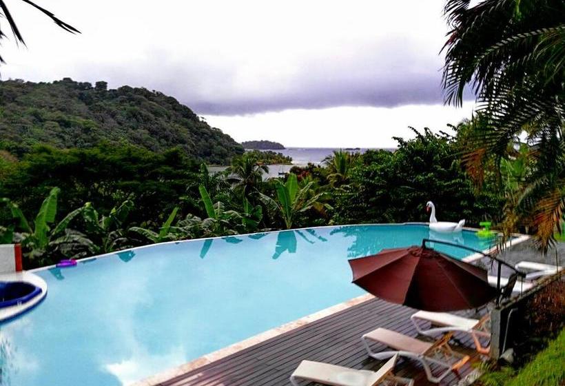 Hotel Ranchos De Chalia | Colón | Colón | Panamá 20