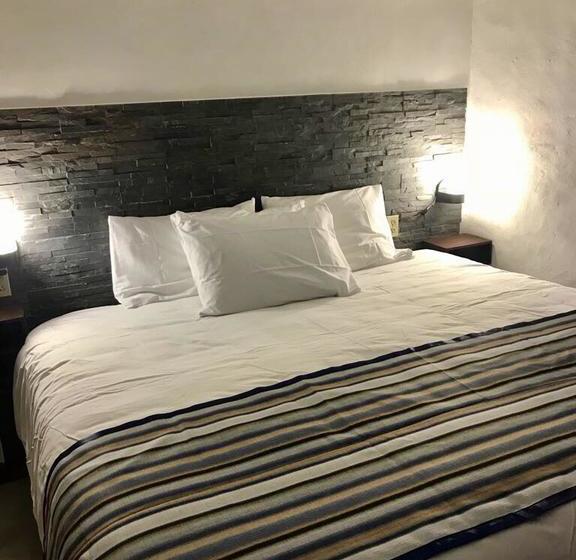 Hotel Ranchos De Chalia | Colón | Colón | Panamá 3