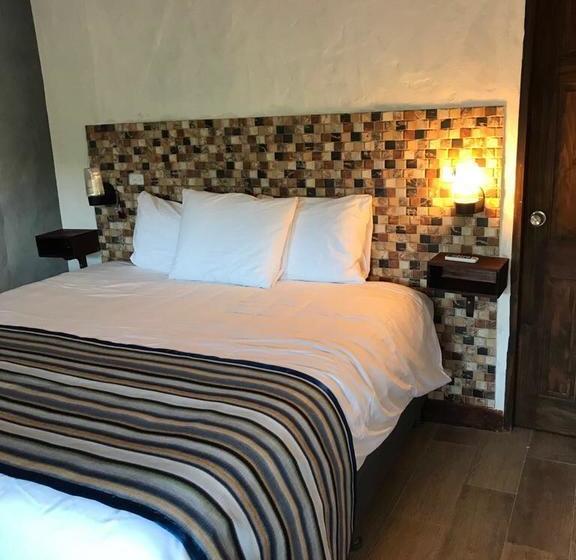 Hotel Ranchos De Chalia | Colón | Colón | Panamá 4