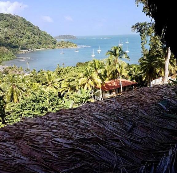 Hotel Ranchos De Chalia | Colón | Colón | Panamá 5