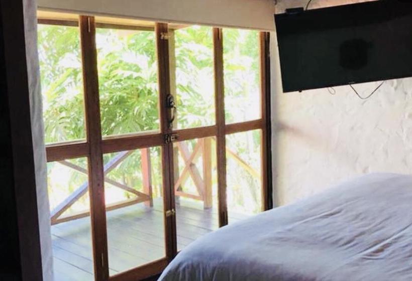 Hotel Ranchos De Chalia | Colón | Colón | Panamá 6