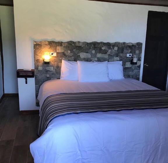 Hotel Ranchos De Chalia | Colón | Colón | Panamá 7