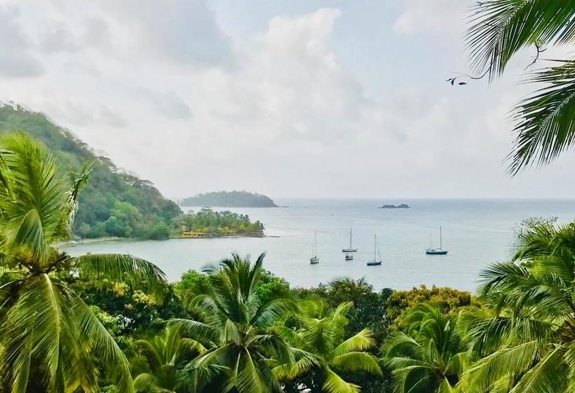 Hotel Ranchos De Chalia | Colón | Colón | Panamá 8