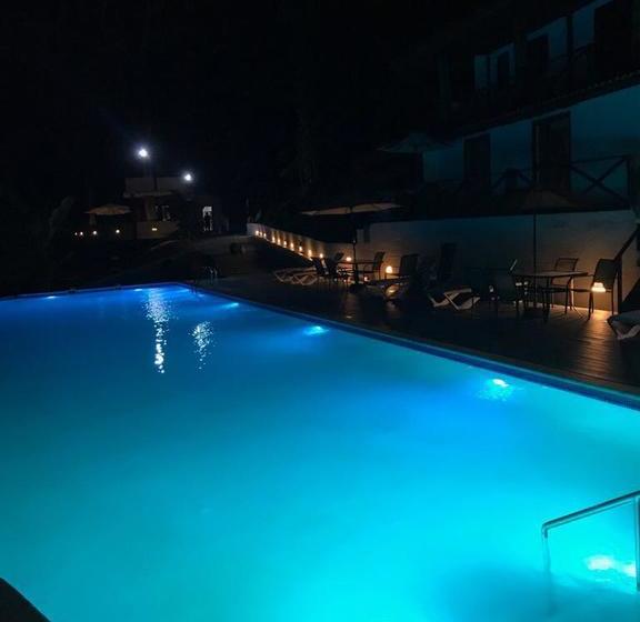 Hotel Ranchos De Chalia | Colón | Colón | Panamá 9