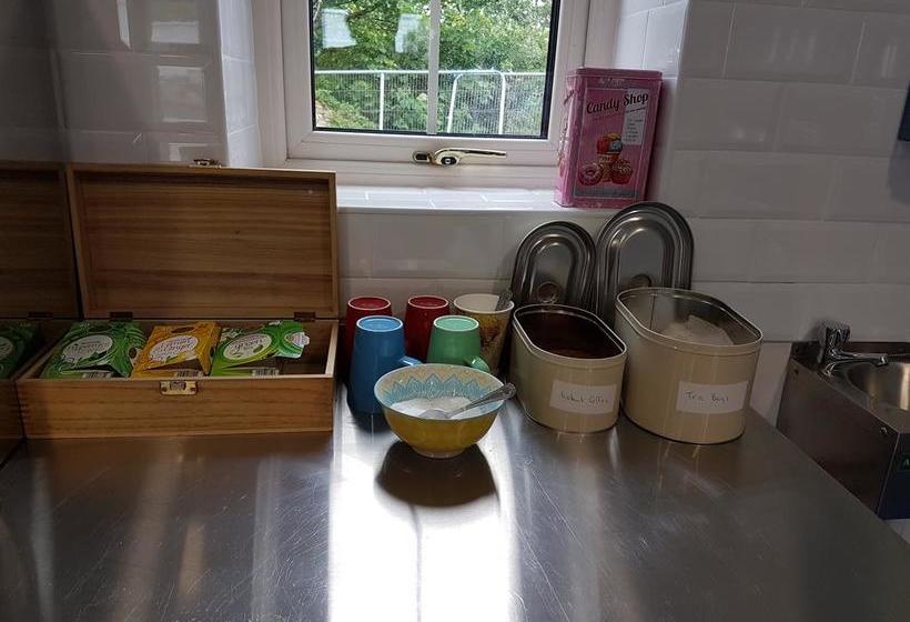 Hostel Burkes Of Ballycastle Accommodation | Ballycastle | Mayo | Ireland 1