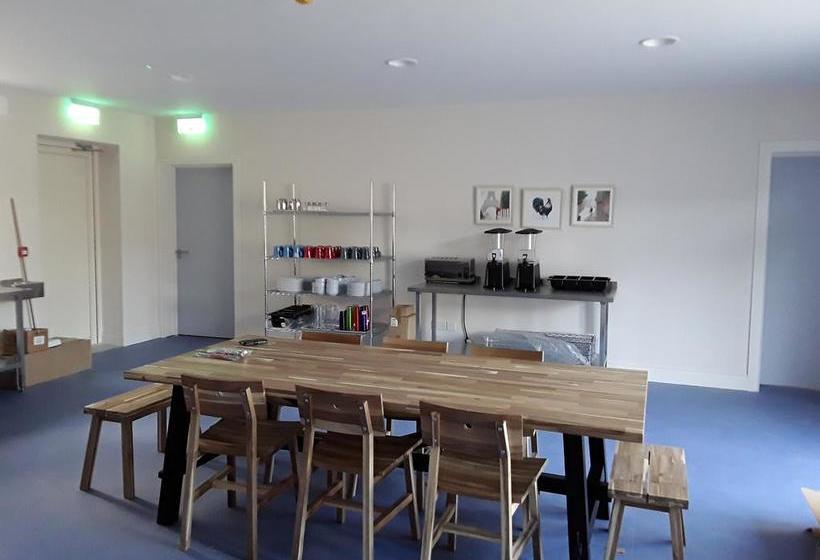 Hostel Burkes Of Ballycastle Accommodation | Ballycastle | Mayo | Ireland 12