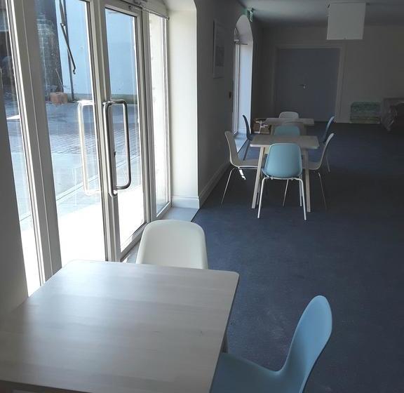 Hostel Burkes Of Ballycastle Accommodation | Ballycastle | Mayo | Ireland 5