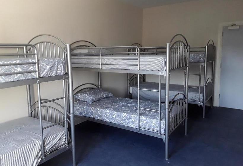 Hostel Burkes Of Ballycastle Accommodation | Ballycastle | Mayo | Ireland 6