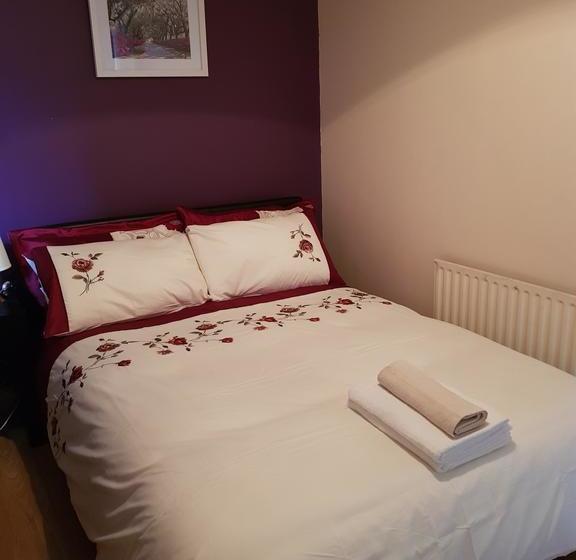 Bed and Breakfast Ashemere Lodge Clondalkin