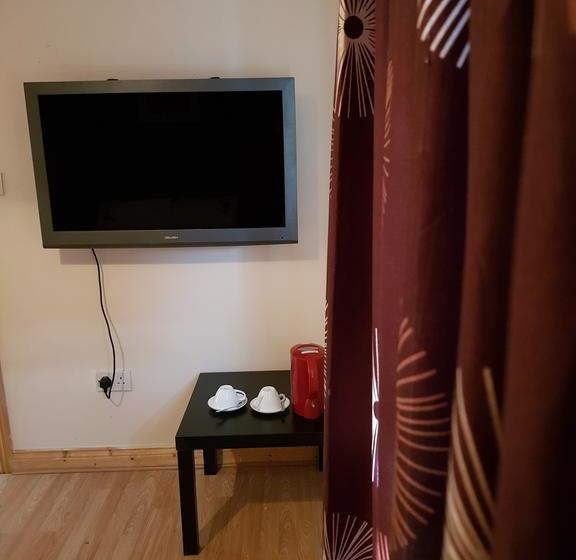 Bed and Breakfast Ashemere Lodge | Clondalkin | County South Dublin | Ireland 1