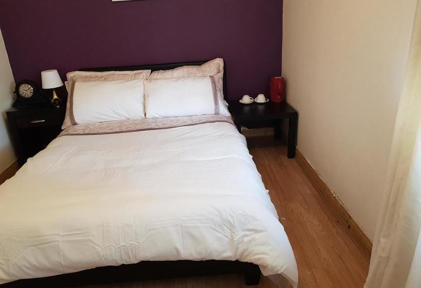 Bed and Breakfast Ashemere Lodge | Clondalkin | County South Dublin | Ireland 2