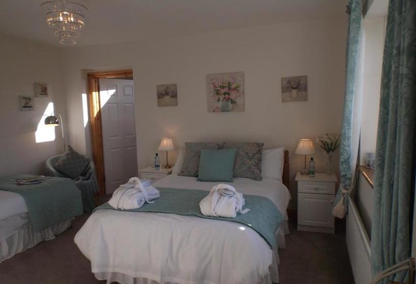 Bed and Breakfast Hawthorn Lodge Belturbet Cavan