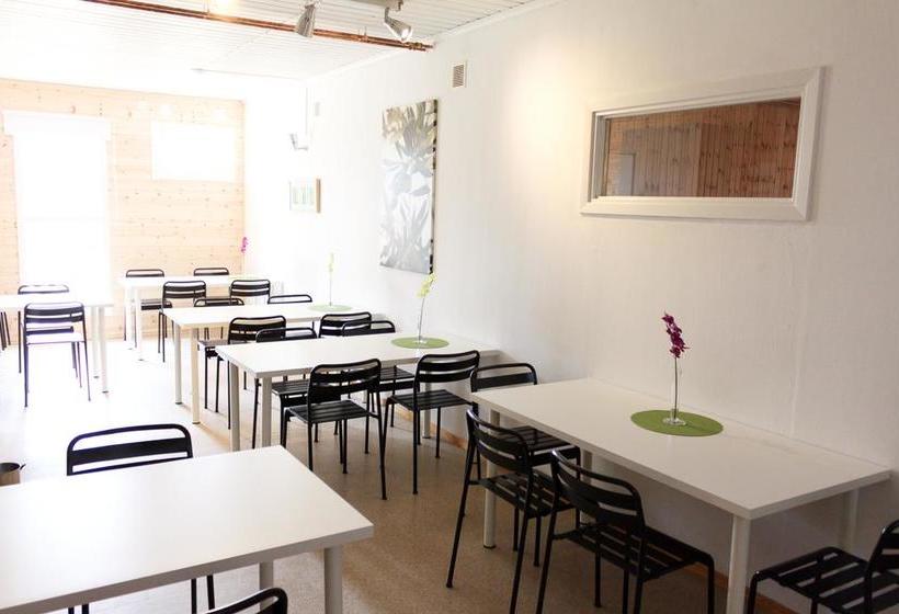 Haga Park Vandrarhem | Morbylanga | Kalmar Lan | Sweden 11