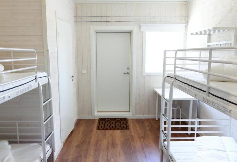 Haga Park Vandrarhem | Morbylanga | Kalmar Lan | Sweden 12